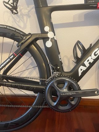 Argon 18 E-117 Tri Carbono Ultegra