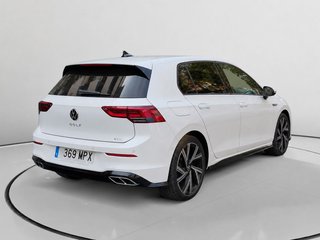 Volkswagen Golf R-Line 1.5 eTSI 110 kW (150 CV) DSG
