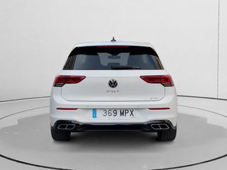 Volkswagen Golf R-Line 1.5 eTSI 110 kW (150 CV) DSG