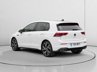 Volkswagen Golf R-Line 1.5 eTSI 110 kW (150 CV) DSG