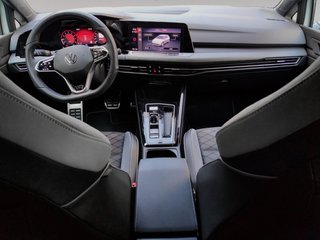 Volkswagen Golf R-Line 1.5 eTSI 110 kW (150 CV) DSG