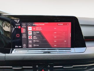 Volkswagen Golf R-Line 1.5 eTSI 110 kW (150 CV) DSG