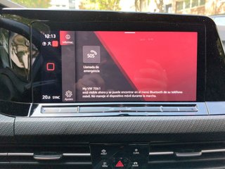 Volkswagen Golf R-Line 1.5 eTSI 110 kW (150 CV) DSG