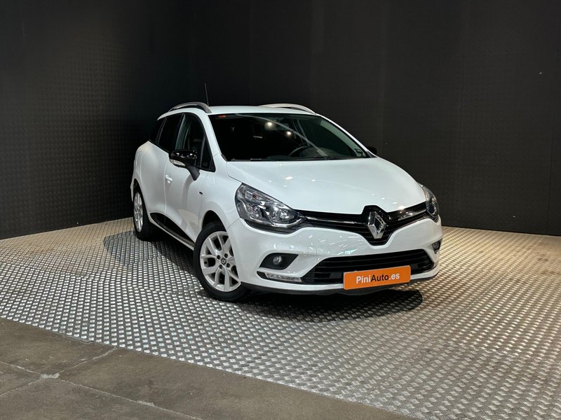 Renault Clio 2018, foto 2