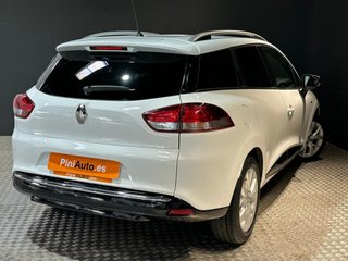 Renault Clio Sp. T. Limited En. TCe 66kW (90CV) - 18