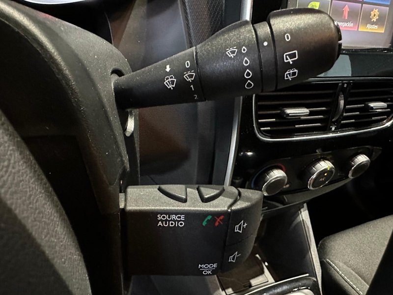Renault Clio 2018, foto 14