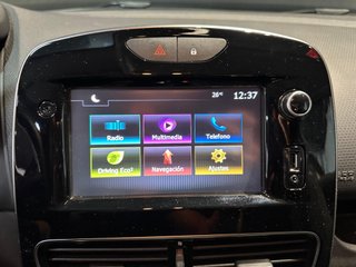 Renault Clio Sp. T. Limited En. TCe 66kW (90CV) - 18