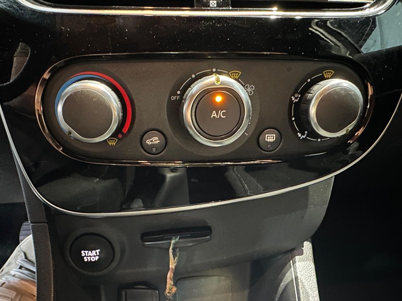 Renault Clio 2018, foto 18