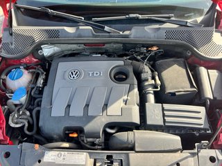 VW Beetle 1.6 TDI 105 CV DESIGN EDITION 2013