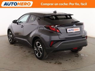 Toyota C-HR 1.8 Hybrid Advance