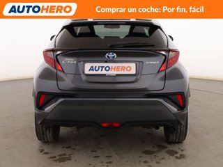 Toyota C-HR 1.8 Hybrid Advance