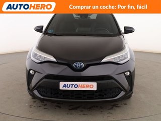 Toyota C-HR 1.8 Hybrid Advance