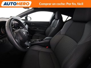 Toyota C-HR 1.8 Hybrid Advance