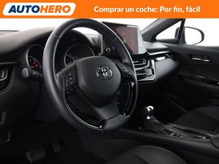 Toyota C-HR 1.8 Hybrid Advance