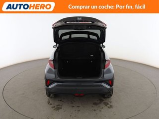 Toyota C-HR 1.8 Hybrid Advance