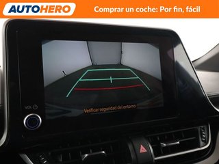 Toyota C-HR 1.8 Hybrid Advance