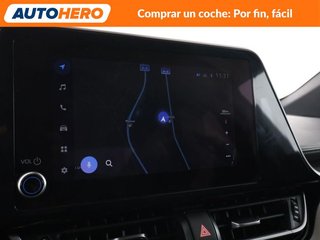 Toyota C-HR 1.8 Hybrid Advance