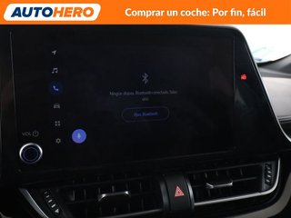 Toyota C-HR 1.8 Hybrid Advance