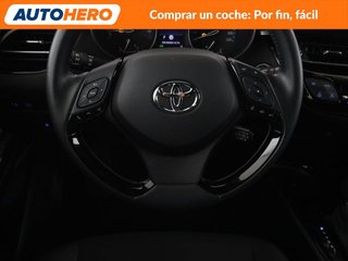 Toyota C-HR 1.8 Hybrid Advance