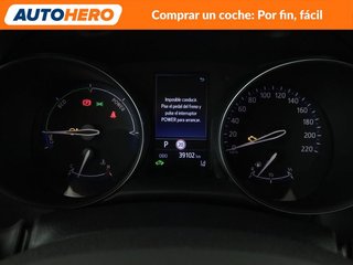 Toyota C-HR 1.8 Hybrid Advance