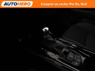 Toyota C-HR 1.8 Hybrid Advance