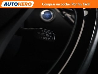Toyota C-HR 1.8 Hybrid Advance