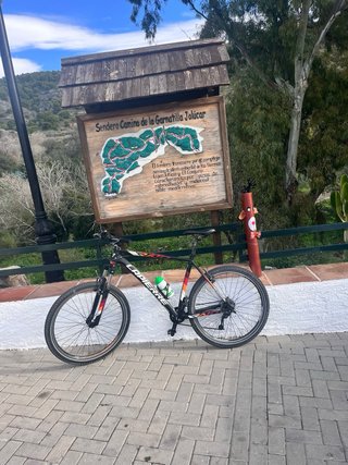 Bicicleta MTB Lapierre Talla XL. PRECIO NEGOCIABLE