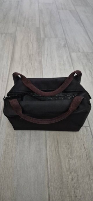 Borsa termica porta pranzo Philarn nera