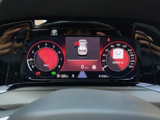 Volkswagen Golf R-Line 1.5 eTSI 110 kW (150 CV) DSG