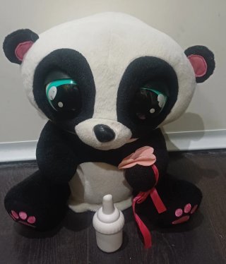 Peluche Panda YOYO