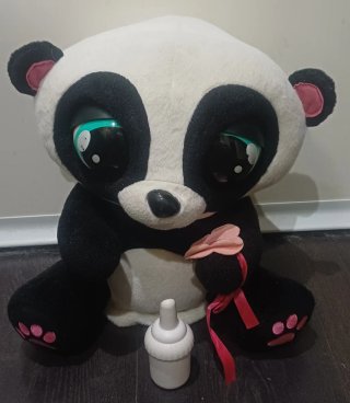 Peluche Panda YOYO