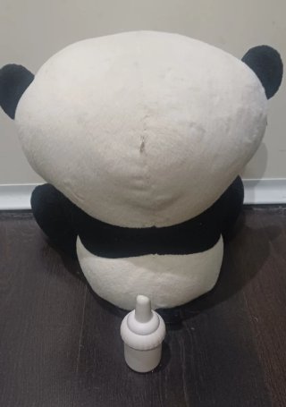 Peluche Panda YOYO