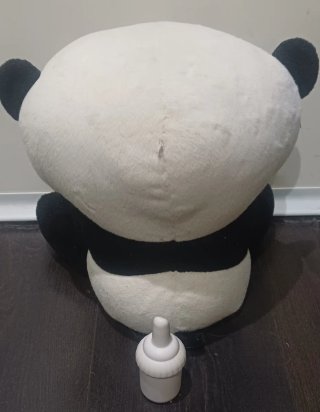 Peluche Panda YOYO
