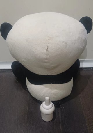 Peluche Panda YOYO