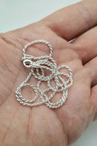 CADENA DE 45CMS