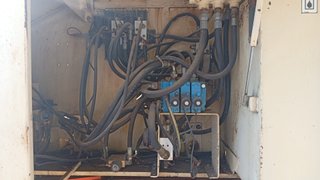 Plataforma elevadora JLG 70H (Ref: 112)