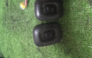 Mandos elevalunas Nissan Terrano