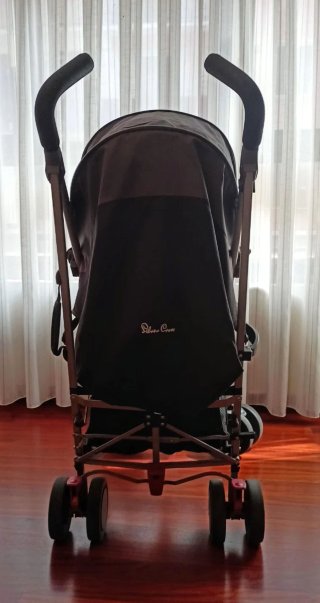 Silla de Paseo Silver Cross
