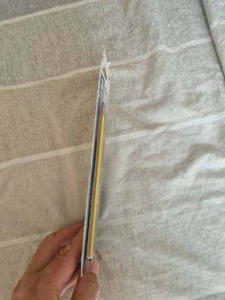 Matite Staedtler Noris 1B (2 pezzi)