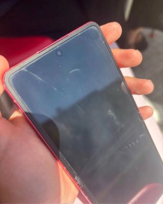 Samsung Z Flip 7 Rosa