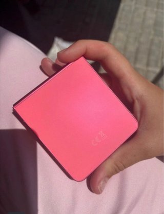 Samsung Z Flip 7 Rosa
