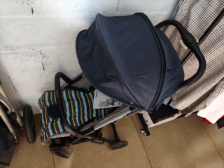 Passeggino Inglesina QUID