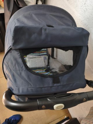 Passeggino Inglesina QUID