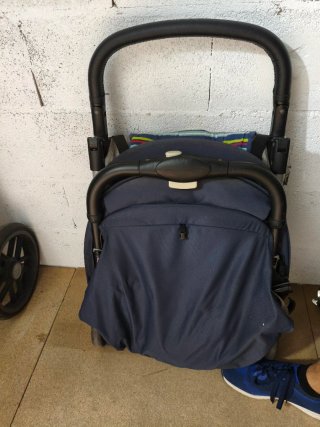 Passeggino Inglesina QUID