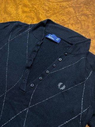 Polo Fred Perry