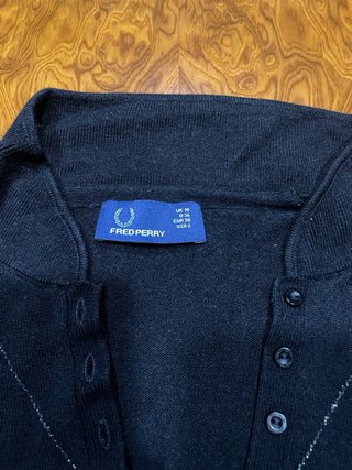 Polo Fred Perry