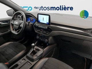 Ford Kuga 2.0 EcoBlue MHEV ST-Line X 110 kW (150 CV)