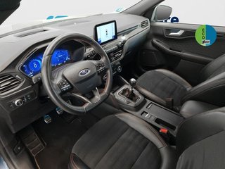 Ford Kuga 2.0 EcoBlue MHEV ST-Line X 110 kW (150 CV)
