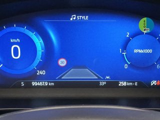 Ford Kuga 2.0 EcoBlue MHEV ST-Line X 110 kW (150 CV)