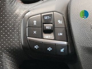 Ford Kuga 2.0 EcoBlue MHEV ST-Line X 110 kW (150 CV)